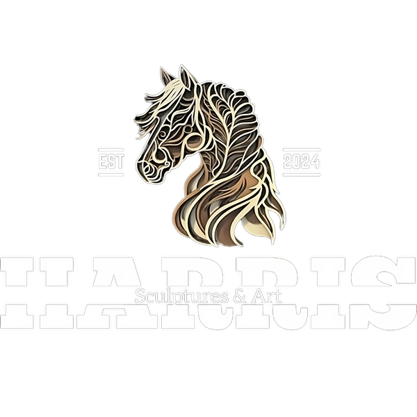 Harris Sculptures & Art
